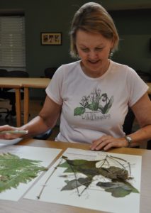 Janie Bitner